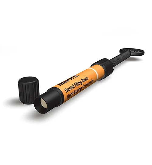 NANOFIL Dental Filling Resin Light Curing Composite (AT-BIO)