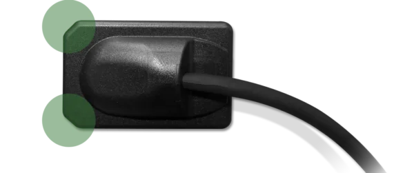 Extraordinary Intraoral Sensor Model : PortView