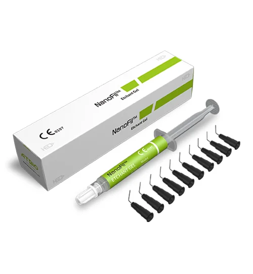 NANOFIL Etchant Gel (AT-BIO)