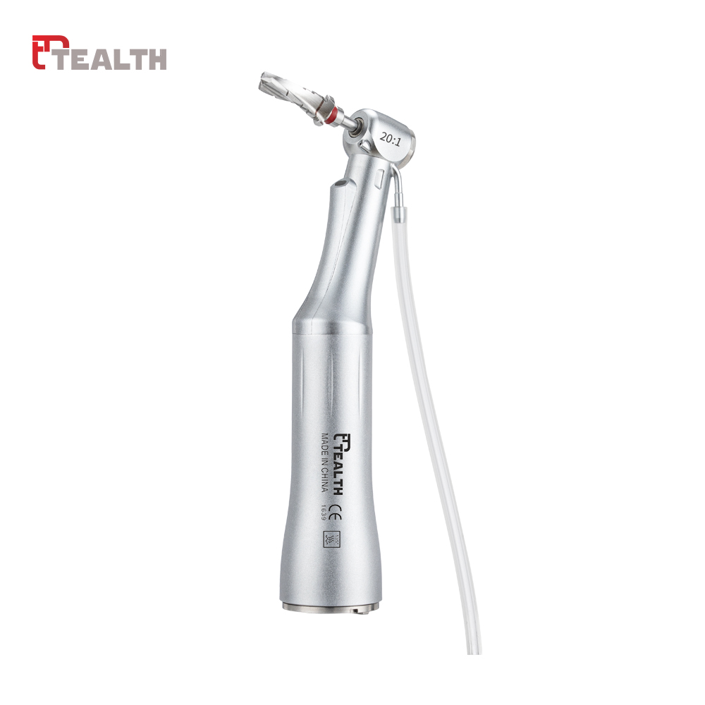 Implant Handpiece Fiber Optic 20:1 Model: 201F (Tealth®)