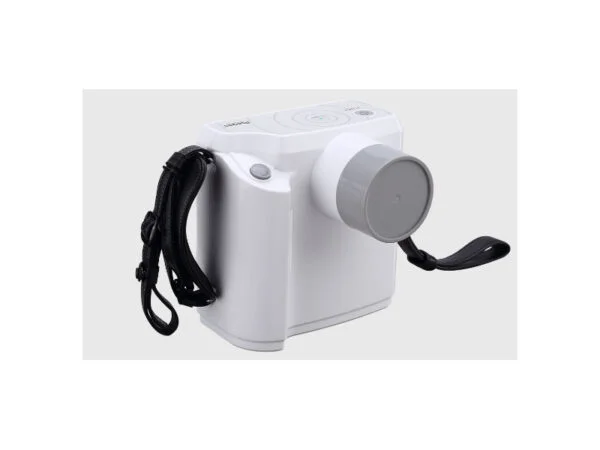 RUNYES PORTABLE X RAY DC