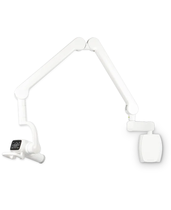 Dental X Ray Model : DEVAS