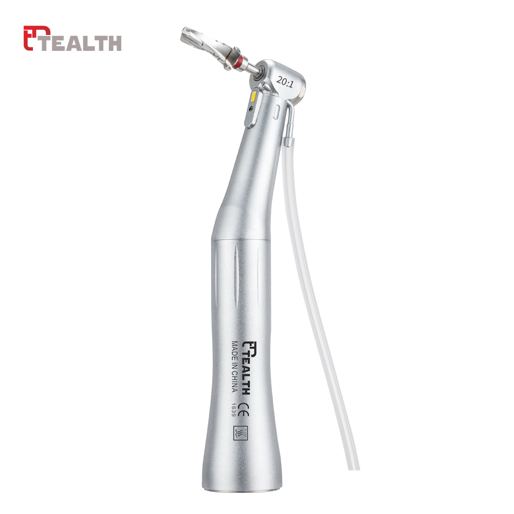 LED 20:1 Implant Handpiece Model : 210L (Tealth®)