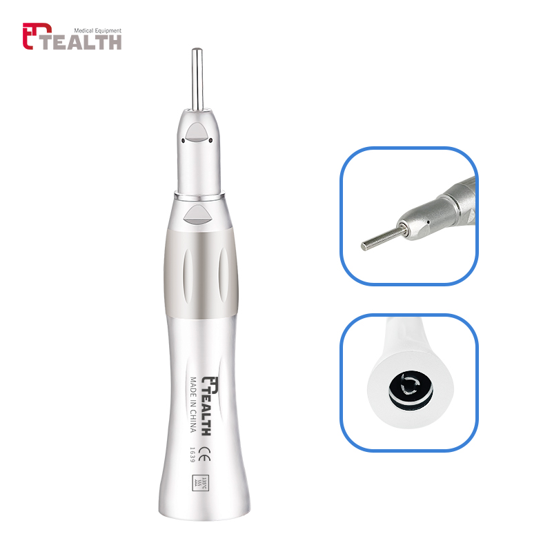 Straight Handpiece External Irrigation Model : SEN-02C, SEN-04C, SEN-08C (Tealth)