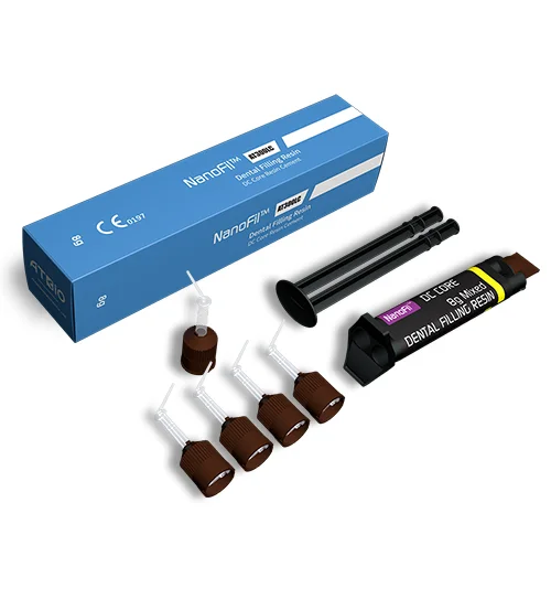 NANOFIL DC Core Dental Filling Resin (AT-BIO)