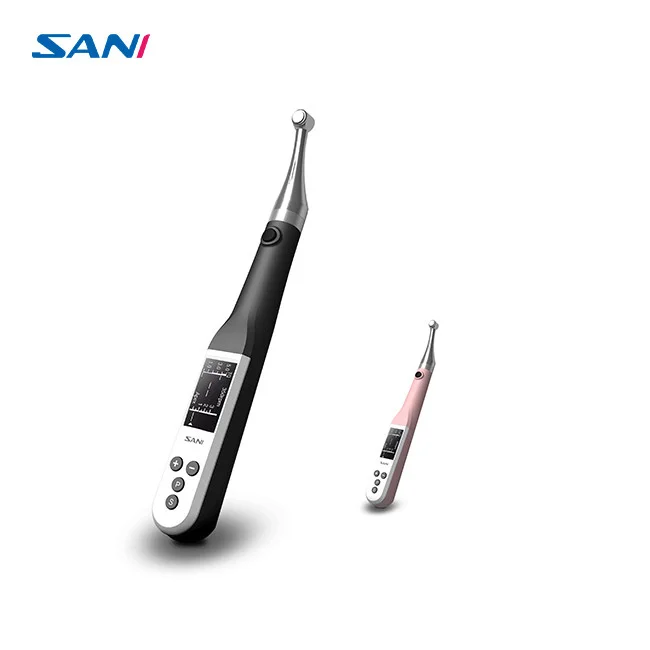 Dental Endo Motor With Apex Locator Model :  EDO-1 Pro ISO/CE/FDA Approved (Sani Dental)