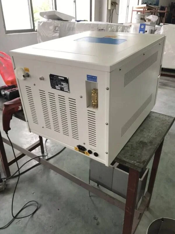 Class B LCD Display Table Top Pulse Vacuum Steam Autoclave Model : TS-DDV 12L/18L/24L ISO/CE/FDA ( SADA Medical)