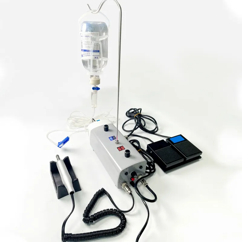 Dental Oral Surgical Electric Motor Model : DIL-21C (Tealth)