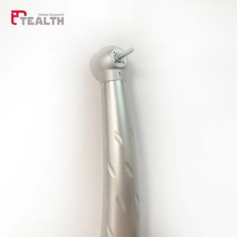 Torque Head High Speed Dental Turbine Model: CK03 (TEALTH®)
