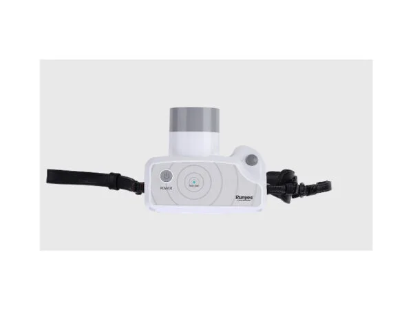 RUNYES PORTABLE X RAY DC