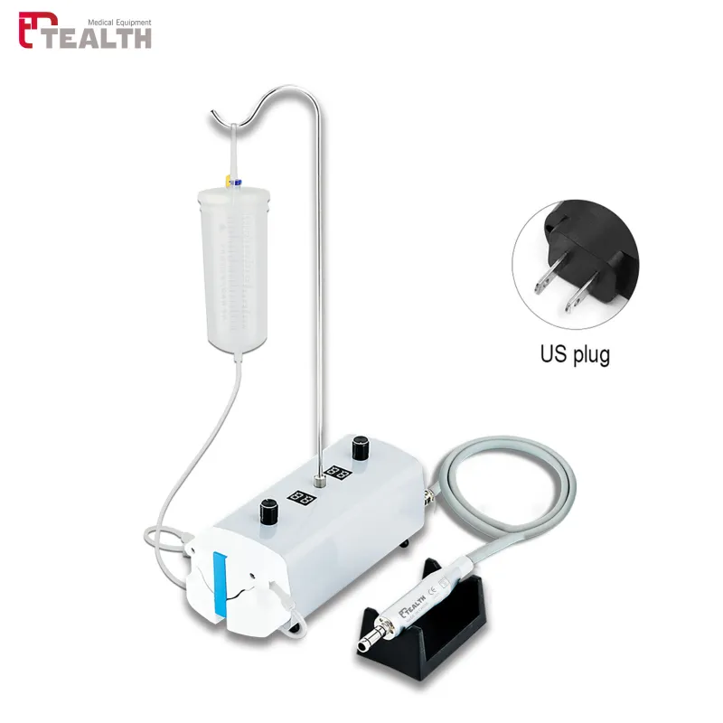 Dental Oral Surgical Electric Motor Model : DIL-21C (Tealth)