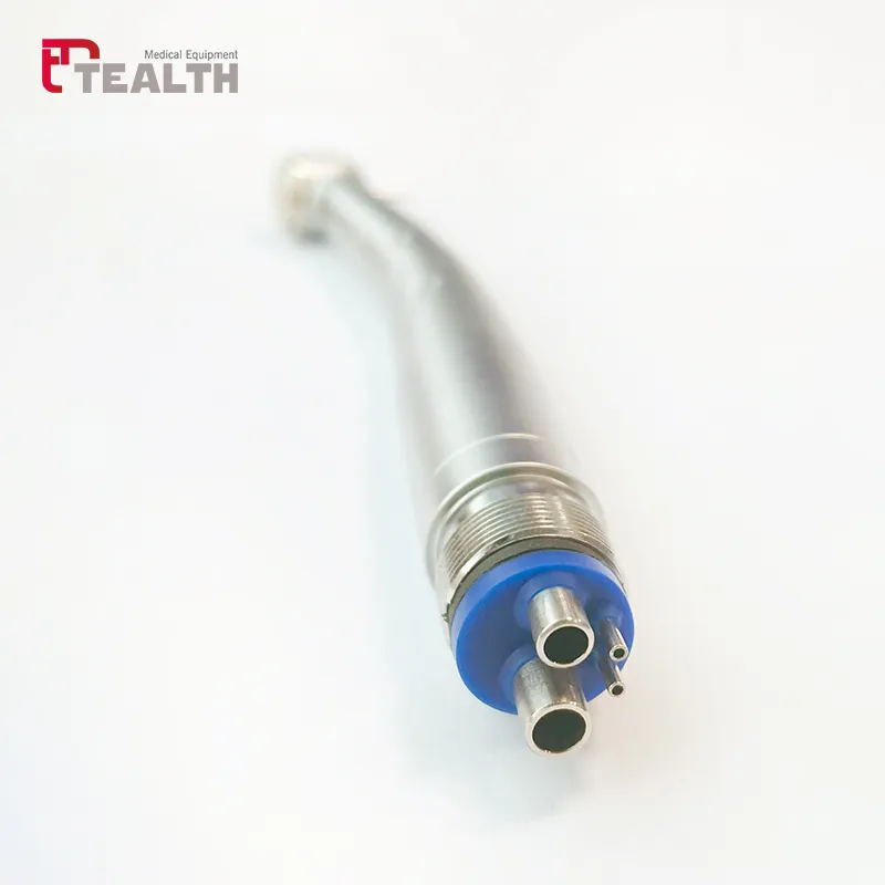 Torque Head High Speed Dental Turbine Model: CK03 (TEALTH®)