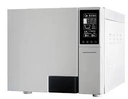 Dental Autoclave Model : Aries18L / 23L ISO/CE (Woson – Brazil)