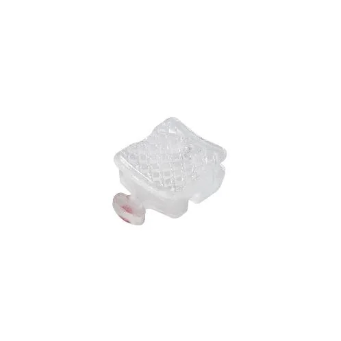 Ceramic Sapphire Bracket ISO/CE/FDA ( Jiscop – Korea)