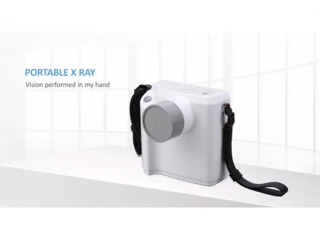 RUNYES PORTABLE X RAY DC