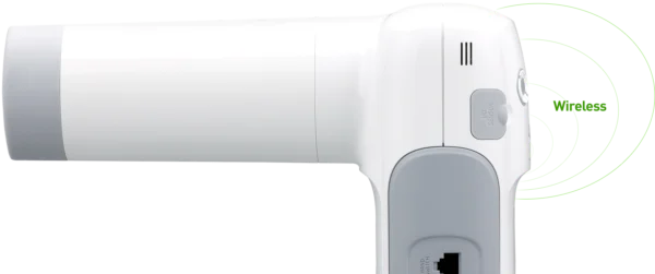 All-In-One Portable X-ray System Model: Port-X-IV