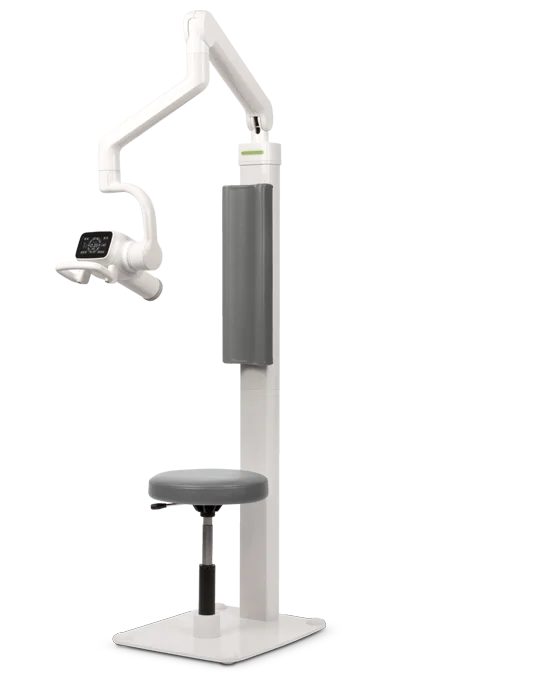 Dental X Ray Model : DEVAS
