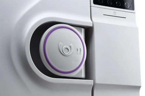B Class Dental Autoclave Model : Tanzo Touch 18L /23L ISO/CE (Woson – Brazil)