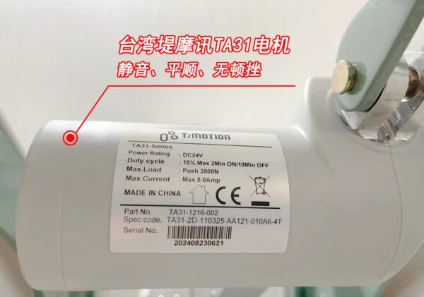 Dental Unit with Dr Stool Model : H1 Basic ISO/CE (Foshan Hongke)