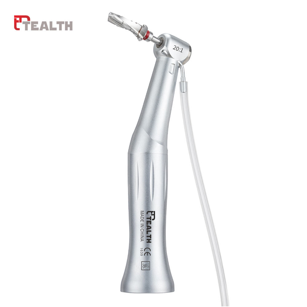 Implant Handpiece 20:1 High Torque 80N.cm Model: 201N (Tealth®)