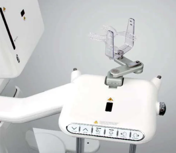 Dental OPG 2-In-1 Dental X-ray Imaging system Model : Papaya Plus