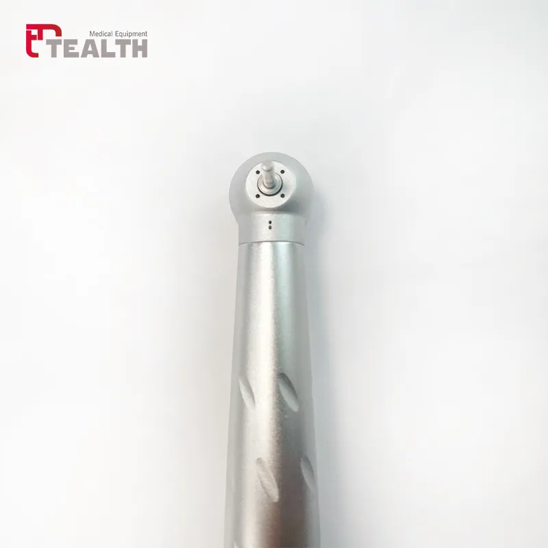 Torque Head High Speed Dental Turbine Model: CK03 (TEALTH®)