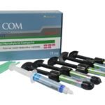 Nano-hybrid Composite Resin Model : T Com (NEXOBIO - KOREA)