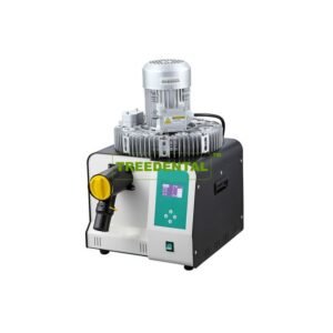 Dental Suction 1 -5 Dental Units CE
