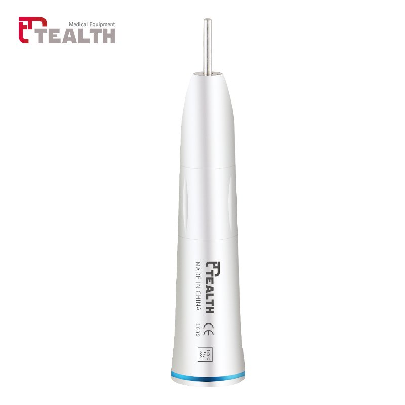 Straight Handpiece Internal Irrigation Model : SIN-03C (Tealth)