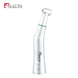 16:1 Reduction Contra Angle Dental Handpiece For Endo Model : R16N-01C (Tealth)