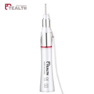 Increasing Speed 1:3 Straight handpiece Model : SEN-09C (Tealth®)