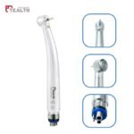 LED High Speed Germany Bearings Dental Handpiece Model : CK 11 (Tealth®)