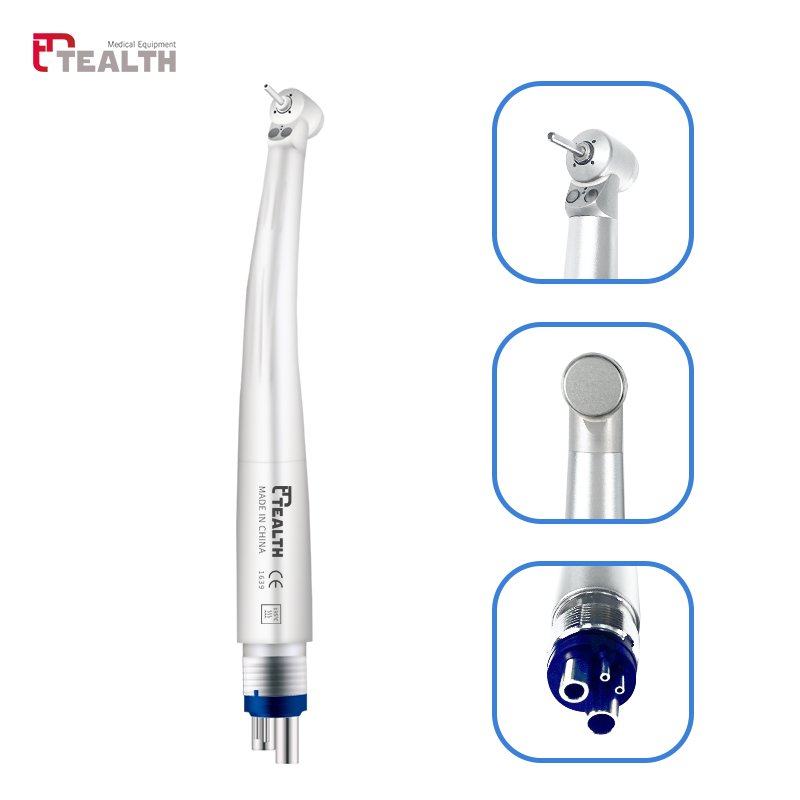 Led Mini Head Kid High Speed Handpiece Model :CK22 ( Tealth®)