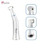 Slow Speed Contra Angle Handpiece Internal Irrigation Model : CIN-01C (Tealth)