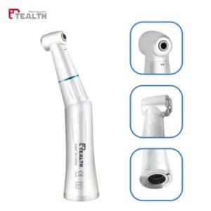 Slow Speed Contra Angle Handpiece Internal Irrigation Model : CIN-01C (Tealth)