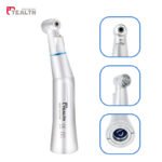 LED Internal Irrigation Contra Angle Handpiece Model: CIL-01C (Tealth)