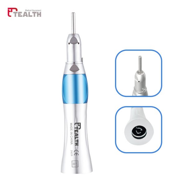 Straight Handpiece External Irrigation Model : SEN-02C, SEN-04C, SEN-08C (Tealth) - Image 4