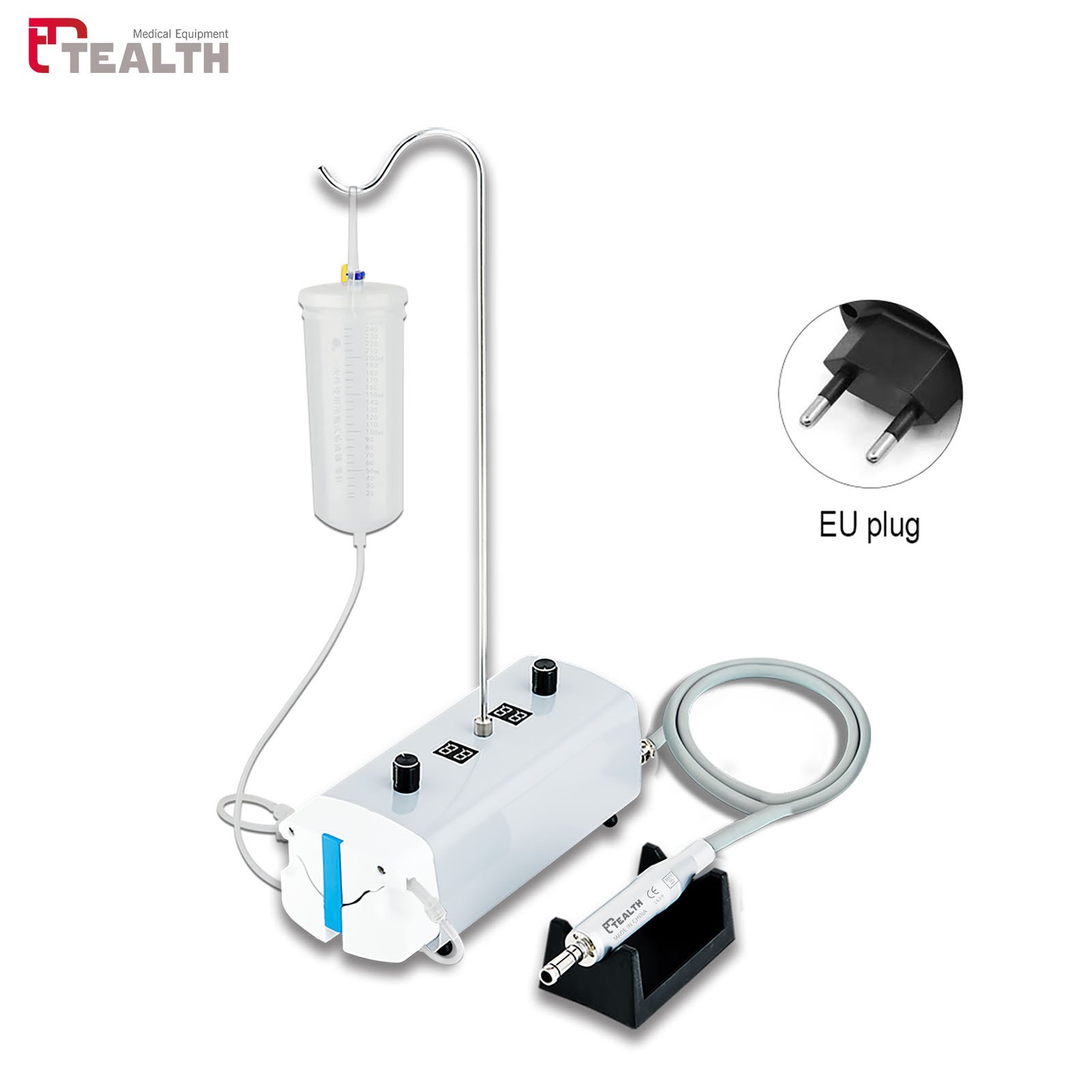 Dental Oral Surgical Electric Motor Model : DIL-21C (Tealth)