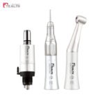 Slow Speed Air Motor Set External Spray Model:S-09 (Tealth®)
