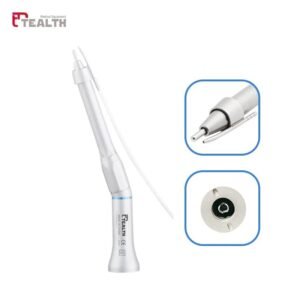 Surgical 20 Degree Angled Handpiece Model : SEN-10C (Tealth)