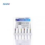 Endodontic Taper File Treatment Heat Activation ISO/CE/FDA Approved (Sani Dental)