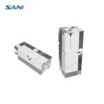 Teeth Model Dental Root Canal Teeth Endo Training Block For Dentists Practice (Sani Dental)