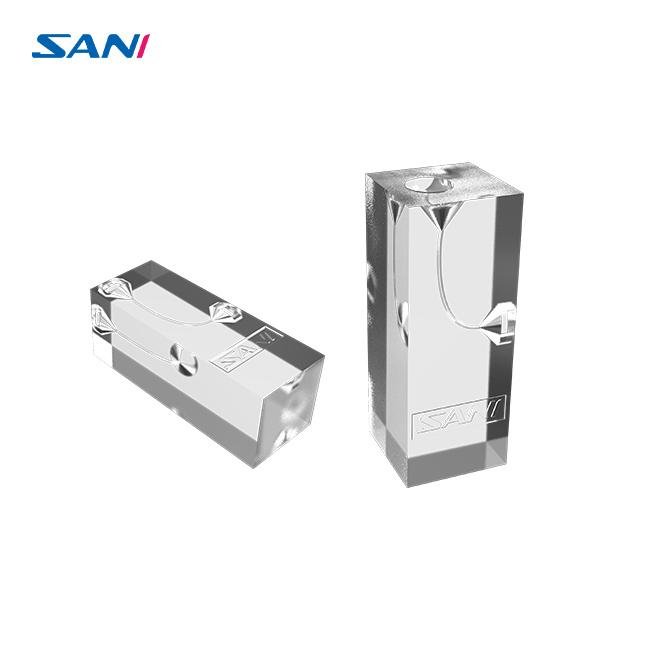 Teeth Model Dental Root Canal Teeth Endo Training Block For Dentists Practice (Sani Dental)