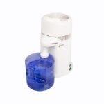 Water Distiller Machine Model : Drink 10 ISO/CE (Woson - Brazil)