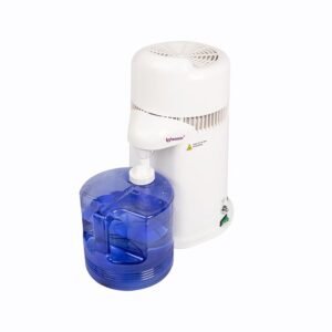 Water Distiller Machine Model : Drink 10 ISO/CE (Woson - Brazil)