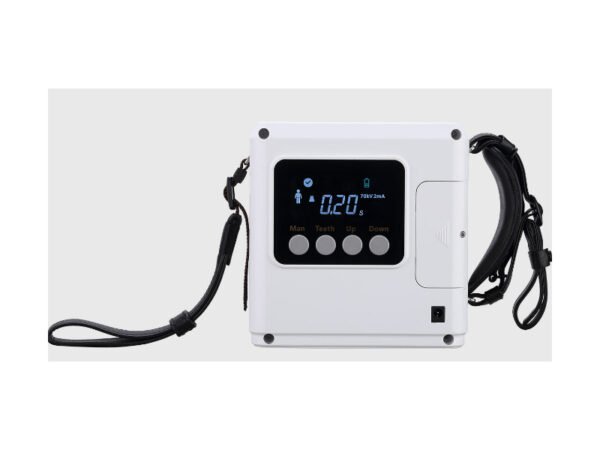 RUNYES PORTABLE X RAY DC - Image 3