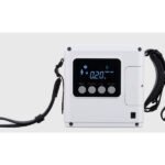 RUNYES PORTABLE X RAY DC