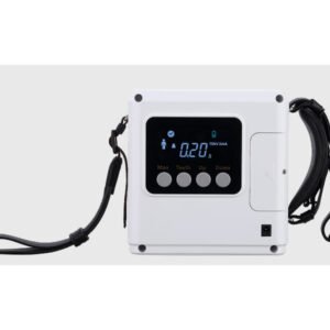 RUNYES PORTABLE X RAY DC