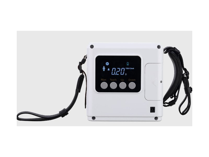 RUNYES PORTABLE X RAY DC