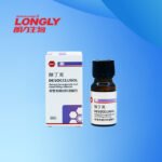 Desocclusol For Removal Gutta Percha & Filling Materials (Longly)